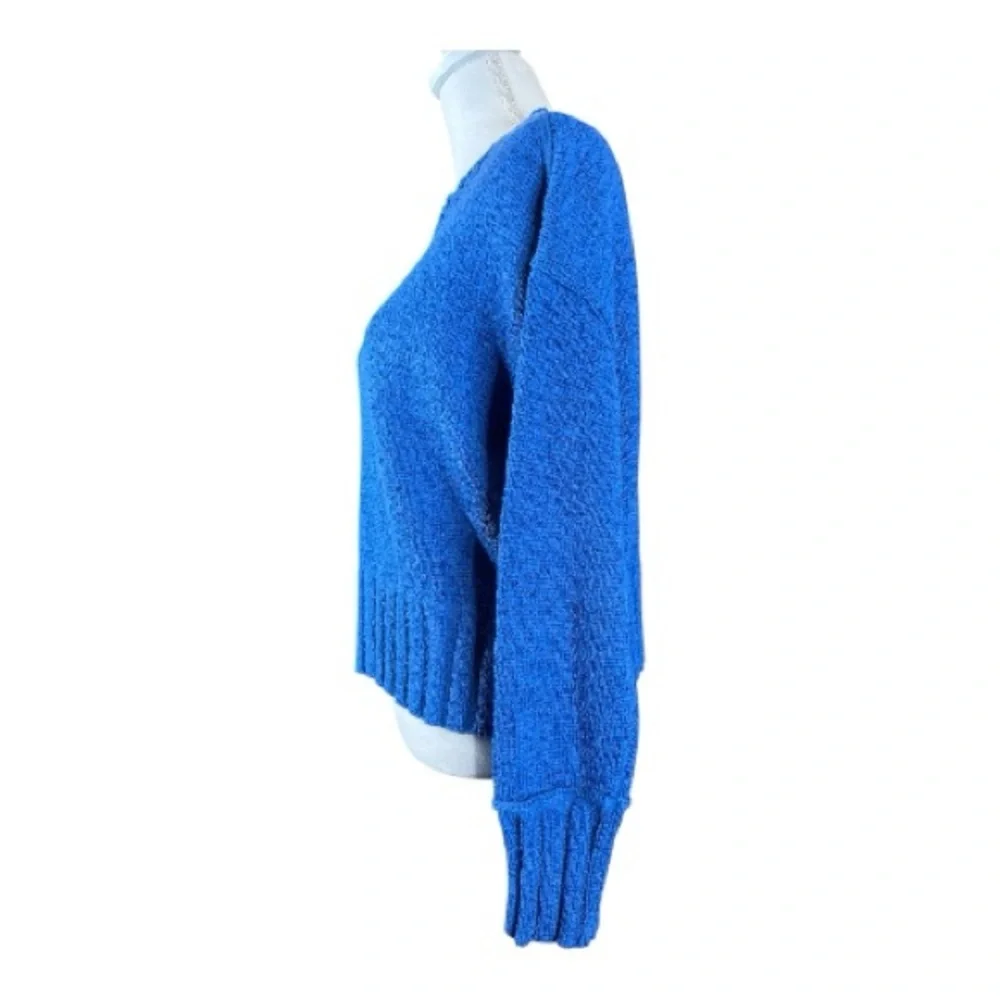 J. CREW Crewneck Sweater, Size L.